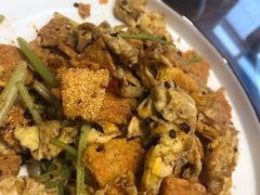 -秦唐一号西安菜馆(钟楼店)
