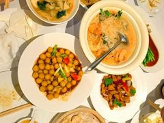 -红高粱大酒店(宁山东路店)