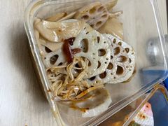 -钱商茉莉香鸭颈王(浑南店)