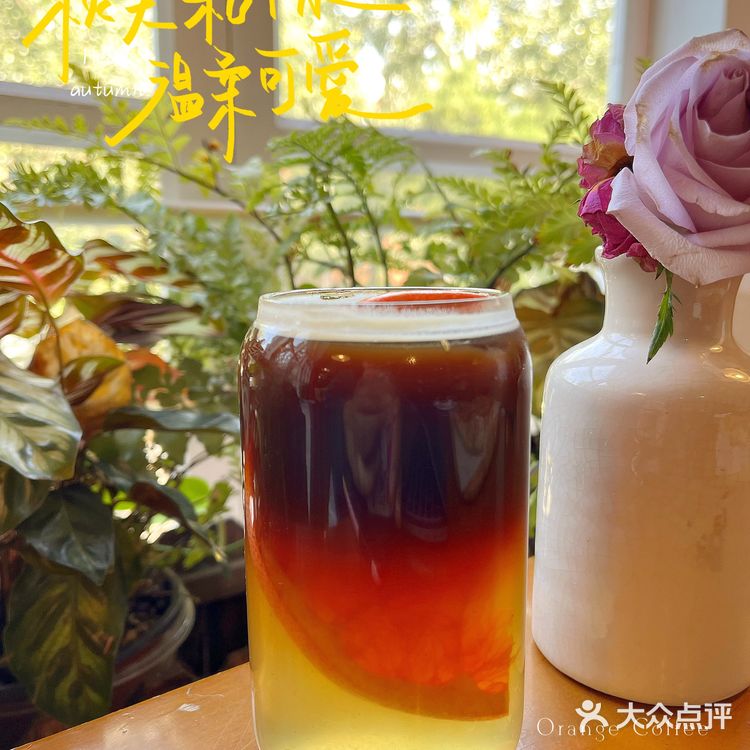 北京海淀区值得打卡的咖啡馆☕️雕刻时光