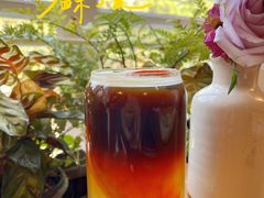 -雕刻时光咖啡馆(北师大店)