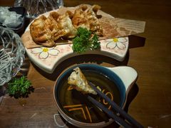-弓二·烧鸟居酒屋(财富购物中心店)
