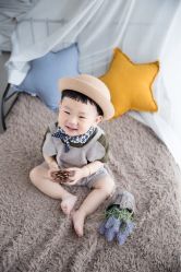 -DORA kids 朵拉儿童摄影花园店