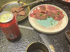 -樱嘢·炭火烧肉(惠南店)