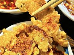 -成都瓜串串(华强北店)