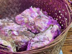 -蚝堡海鲜·威海菜·海肠捞饭·烧烤·亚洲吃蚝公司(幸福门店)