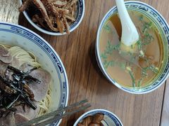-永丰面馆(汉口路店)