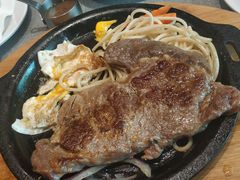 -凡塔斯牛排餐厅(厚街万达店)