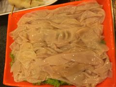川成串&nbsp;串串香火锅-川成串·自助串串香火锅(朝阳店)