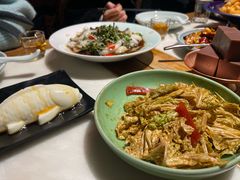 -小吊梨汤·北京菜·烤鸭(双井乐成中心店)