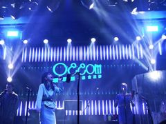 -MOSSO音乐酒吧·live house(南京旗舰店)