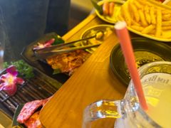 -AJIYA炭火烧肉(徐汇正大乐城店)