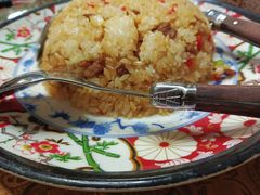 -Xabnam_夏葡纳·新疆餐厅(日坛上街店)