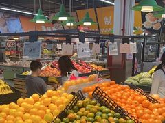 -大润发(勤业店)