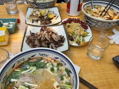 -朱秀英梆梆肉葫芦头(琉璃街店)