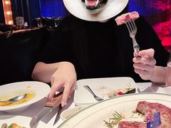 -佐度王子扒房(天鹅湖店)