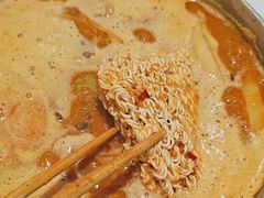 -荣叔港式沙嗲牛肉火锅(正佳潮流店)
