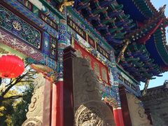iphone_upload_pic-圆通禅寺