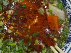-伊穆祥牛肉面总店·清真
