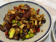 -新新湘菜馆(新中街二条店)