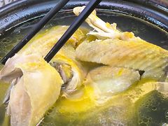-缘来聚·徽菜名店(黄山宏村店)