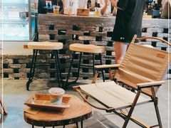大堂-漫笙舍Manse·咖啡·民宿