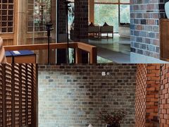 -武夷山德懋堂度假村·五观堂餐厅