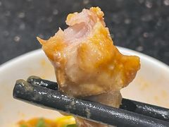 -捞王猪肚鸡火锅(财富中心店)