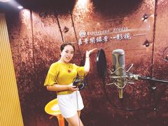 -嘉音阁录音棚影视制作中心(鑫丰雍景豪城1期店)