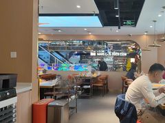 -黄记煌三汁焖锅(崇文门店)