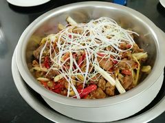 焖烧鸡-弓虽昌焖烧鸡(大竹林店)