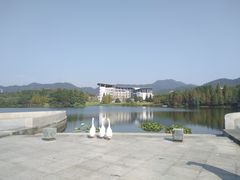 -浙江农林大学(东湖校区)
