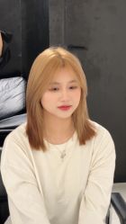 -DL HOPE明星造型