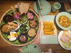 -淀里船宴(卓达店)