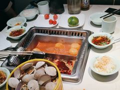 -野妹经典火锅(保利店)
