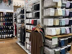 -优衣库(青岛万象城店)