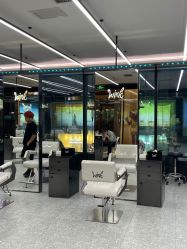 -时尚工厂·科学染发