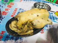 -吉英盐焗鸡(文中路店)