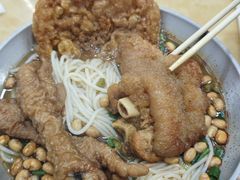 细粉-覃肥叔桂林米粉(粮道街店)