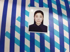 -天真蓝照相馆(杭州滨江宝龙店)