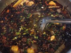 -黑竹香鸡(营和巷店)