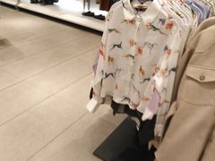 -ZARA(青岛万象城店)