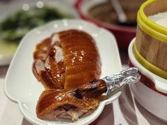 -大鸭梨烤鸭(金色漫香店)