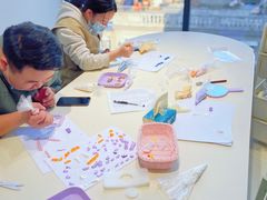 -怪兽屋·羊驼·猫咖·狗咖(俊华广场店)