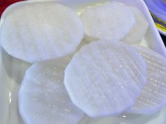 白萝卜-虾乐园龙虾·夜宵(松江店)