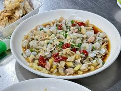 -健跳小海鲜(人民路店)