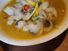 -周家二小姐的菜(西津渡店)