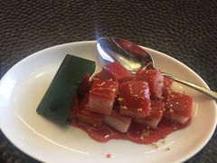 -长春凯悦酒店-品悦中餐厅