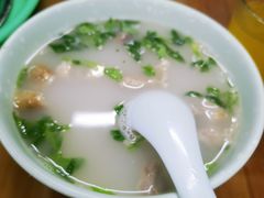 -北三沙家烧麦(北头道街店)