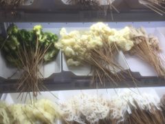 -古真记钵钵鸡(总店)